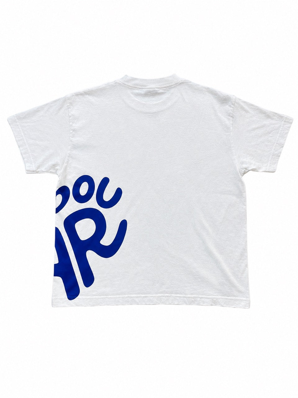 Casetra amour – White / Navy