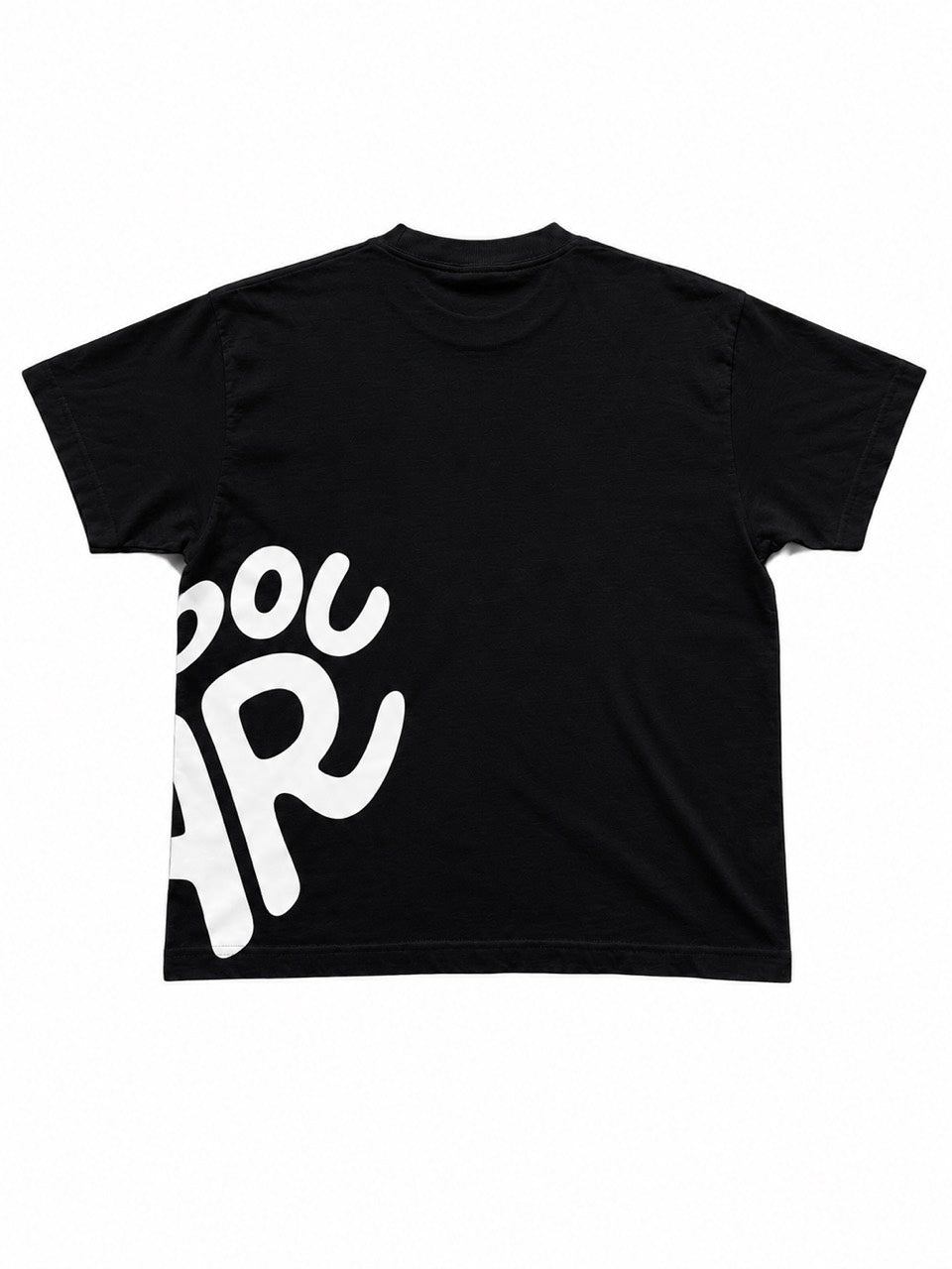 Casetra amour – Black / White